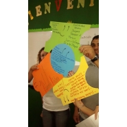 Jornadas Escuela, Familias y Comunidad